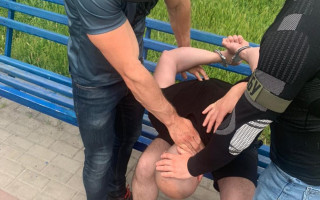 На Сумщині фальшивомонетники збували до $50 тисяч щомісяця