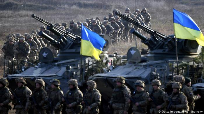Стандарти НАТО: які зміни чекають на українську армію