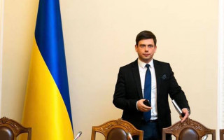 Кабмін призначив нового представника парламенту в Раді
