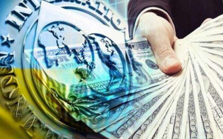 Україна розраховує на отримання чергового траншу МВФ цієї осені, – Зеленський