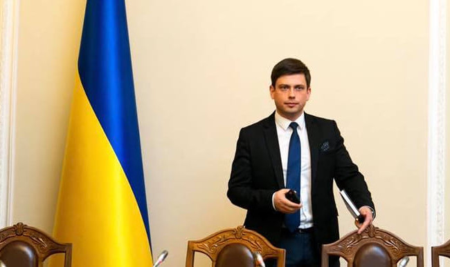 Кабмін призначив нового представника парламенту в Раді