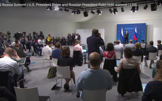 Переговоры Байдена с Путиным: о чем шла речь