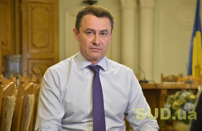 У нас немає мети забезпечити гарний настрій стороні захисту чи стороні обвинувачення – секретар антикорупційної палати ККС ВС