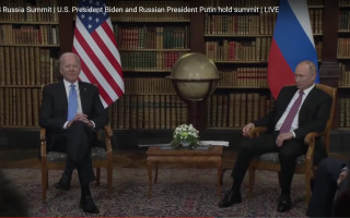 США и Россия вернут послов в Москву и Вашингтон