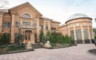 Території резиденцій «Залісся», «Конча-Заспа» та Бірючий острів відкриють для українців
