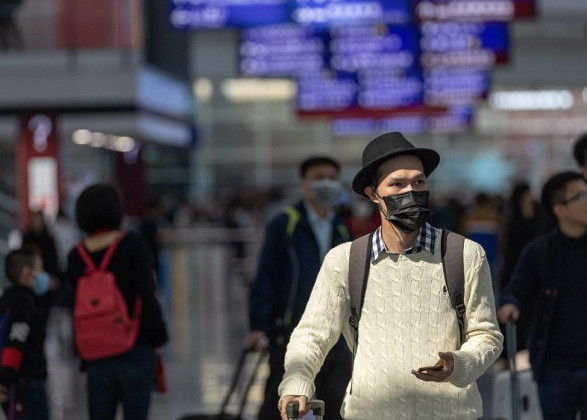 Словения объявила об окончании в стране эпидемии COVID-19