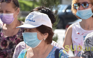 Кабмин изменил правила введения цветных зон карантина