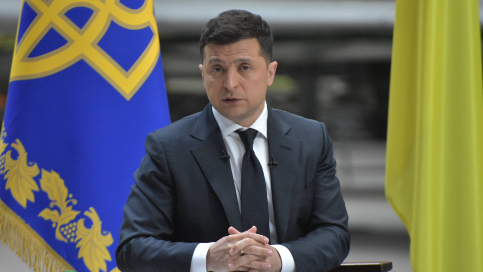 Зеленський відповів на умови МВФ щодо судової реформи: «Не можна торгувати реформами за гроші»