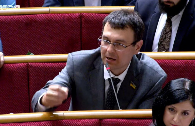 Верховная Рада не поддержала поправку Гетманцева, из-за которой цены на жилье могли вырасти на 20%