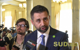 Рада рассмотрит обращение к США о присвоении Украине статуса союзника