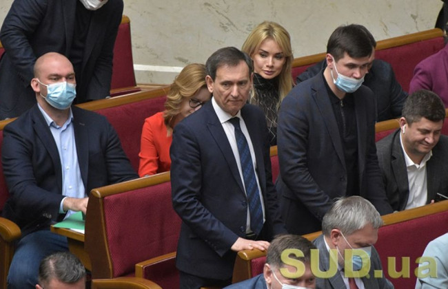 Суды получат дополнительные 742 млн грн: Рада приняла закон