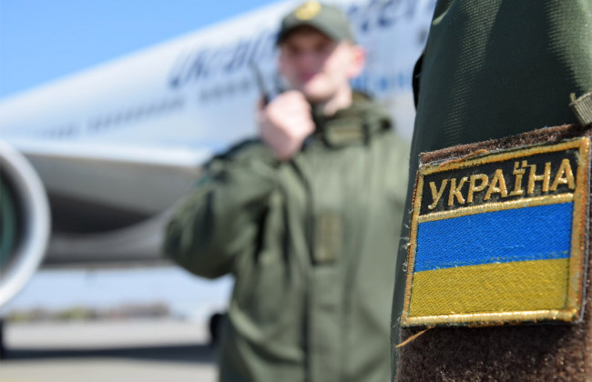 Україна зняла карантинні обмеження на в'їзд з Індії