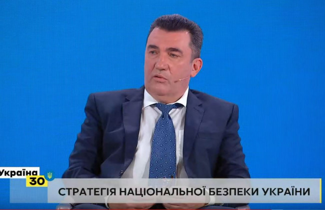 Суду запретят останавливать действие санкций СНБО в рамках обеспечения иска