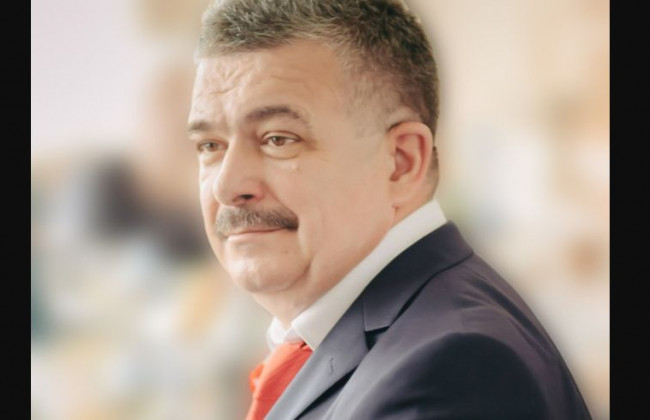 Пішов з життя суддя Апеляційного суду Хмельницької області у відставці