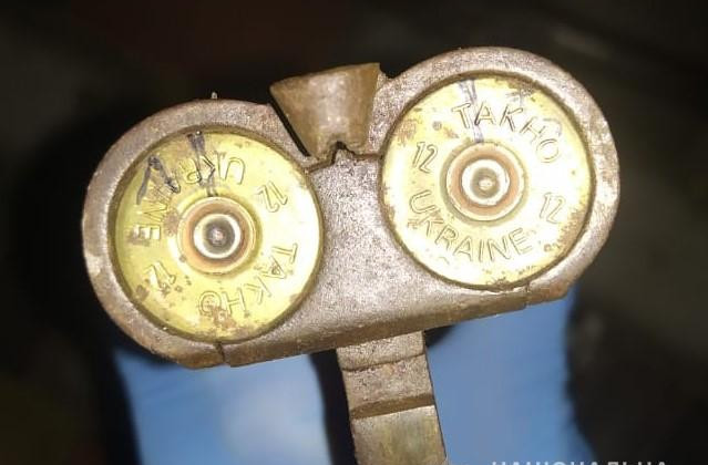 Трагедия на Херсонщине: в сквере расстреляли трех мужчин