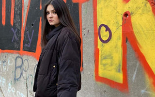 Блогерша попала в базу Миротворца: хотела запретить украинский язык