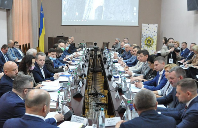 Судді КАС ВС обговорили актуальні питання правозастосування при розгляді податкових спорів