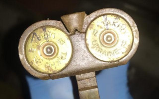 Трагедия на Херсонщине: в сквере расстреляли трех мужчин