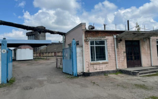 Розкрито схему незаконного відчуження стратегічного об’єкту зі збитками понад 27 млн грн