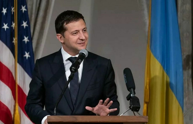 Офис Зеленского: Российские хакеры тестируют свои атаки на США в Украине