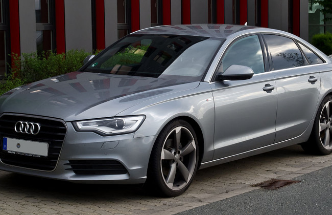 Список б/у автомобилей, которые пользуются наибольшим спросом среди украинцев