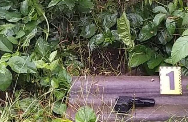 В Одессе мужчина убил студента, перепутал его с вором