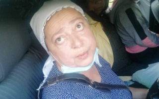 Група жінок під виглядом монахинь обкрадала громадян: знімали «порчу»