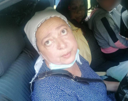 Група жінок під виглядом монахинь обкрадала громадян: знімали «порчу»