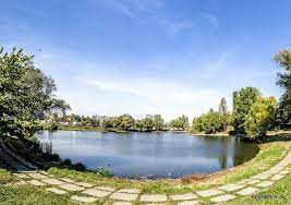 У Києві біля озера Віра створять зону відпочинку