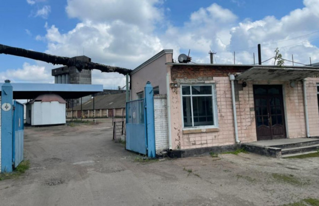 Розкрито схему незаконного відчуження стратегічного об’єкту зі збитками понад 27 млн грн