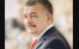 Пішов з життя суддя Апеляційного суду Хмельницької області у відставці