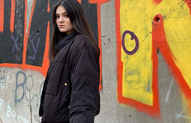 Блогерша попала в базу Миротворца: хотела запретить украинский язык