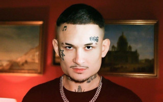 Моргенштерн позивається до СБУ щодо внесення його до списку осіб, які загрожують нацбезпеці