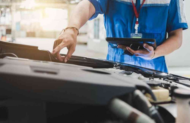 Возвращение техосмотра в Украине: новые подробности