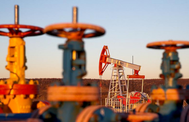 Украине добровольно вернули две лицензии на добычу нефти и газа