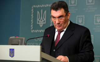 Что решили на заседании СНБО 18 июня: Данилов дает брифинг