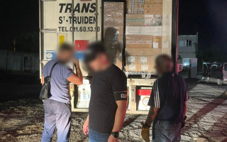 Прокуратура викрила масштабне фінансування «ДНР» через постачання медикаментів