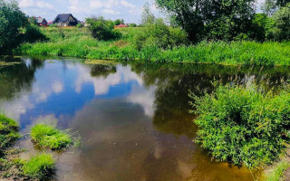 На Львівщині під час купання потонув 14-річний хлопець