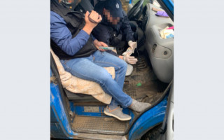 «Закривав очі» на вилов риби: на Одещині затримали інспектора Держрибагентства