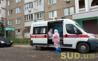 Назвали штаммы коронавируса, которые могут угрожать украинцам