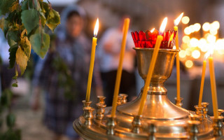 Выходные на Троицу: сколько будем отдыхать