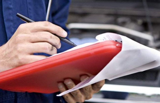 В Украине планируют вернуть обязательный техосмотр: кого коснется