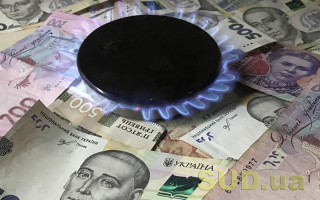 Чи підвищать українцям ціни на газ: відповідь Шмигаля