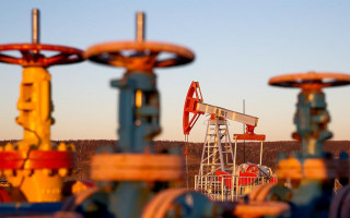 Украине добровольно вернули две лицензии на добычу нефти и газа