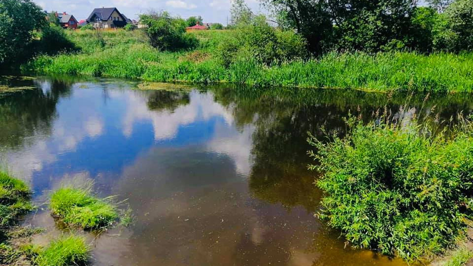 На Львівщині під час купання потонув 14-річний хлопець