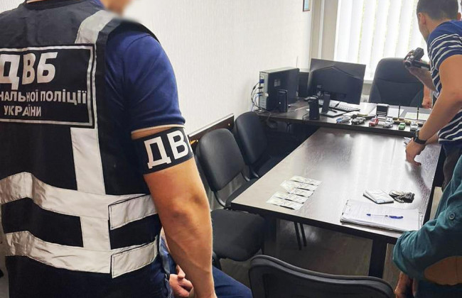 «Відкупився» за крадіжку: тепер затриманий відповідатиме за вчинення двох правопорушень