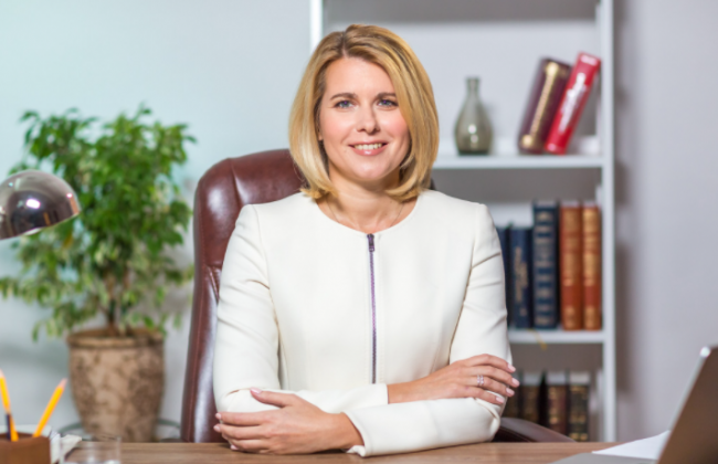 Суддя КГС ВС розповіла про актуальну практику ВС з розгляду корпоративних спорів