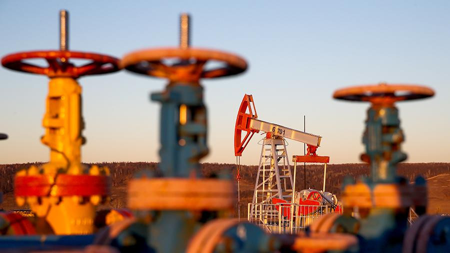 Украине добровольно вернули две лицензии на добычу нефти и газа