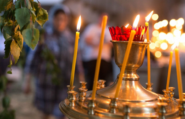 Выходные на Троицу: сколько будем отдыхать