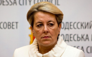 Зеленський переназначив Марію Стоцьку заступником керівника Державного управління справами